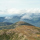 mt. eisenhower from mt. monroe by Deer Hunter in Trail & Blazes in New Hampshire