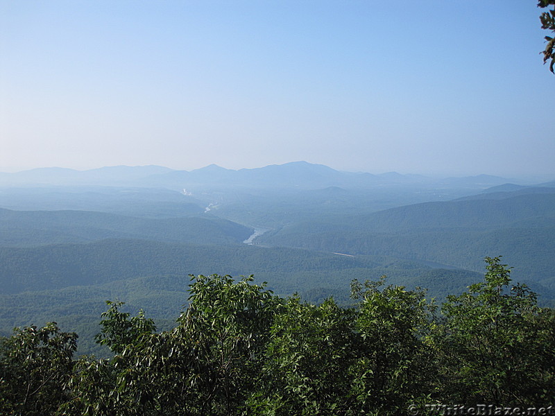 punchbowl mountain to johns hollow shelter 039