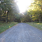 Rapidan Camp loop hike via Big Meadows