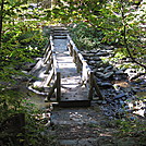 Rapidan Camp loop hike via Big Meadows