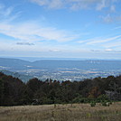 Rapidan Camp loop hike via Big Meadows