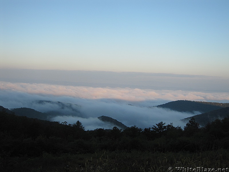 Rapidan Camp loop hike