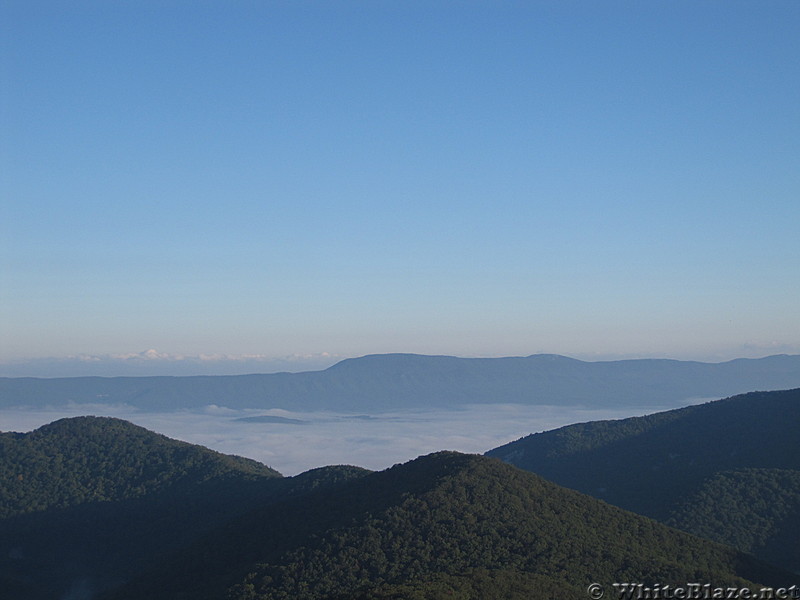 Rapidan Camp loop hike