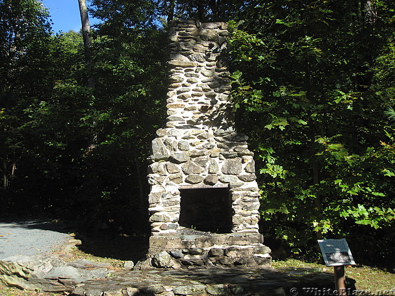 Rapidan Camp loop hike