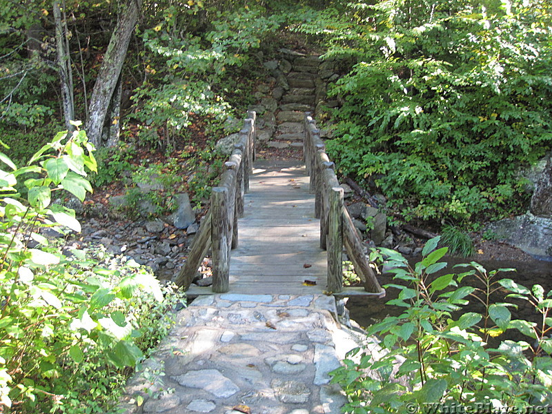 Rapidan Camp loop hike