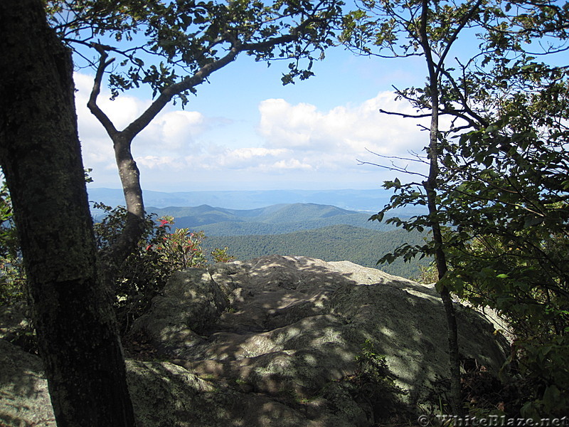 Rapidan Camp loop hike