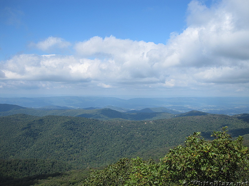 Rapidan Camp loop hike