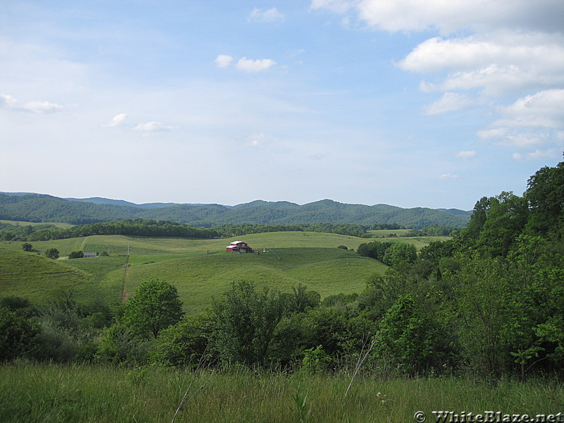 rt. 670 to i 81 atkins 108