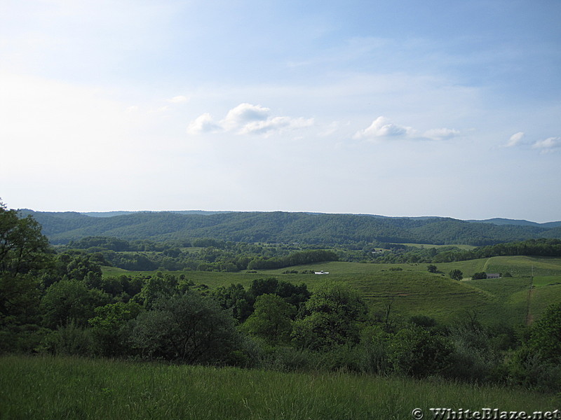 rt. 670 to i 81 atkins 109