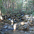 South River Falls loop hike by Deer Hunter in Other Trails