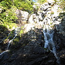 South River Falls loop hike by Deer Hunter in Other Trails