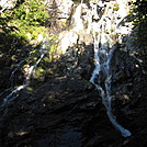 South River Falls loop hike by Deer Hunter in Other Trails