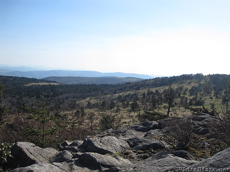 summit cut to fox creek 123