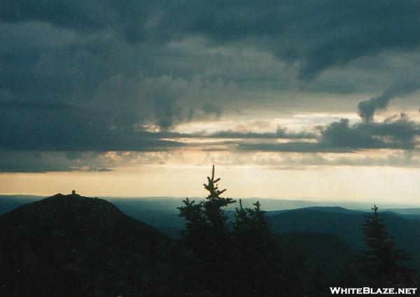 Avery Peak