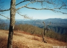 Cheoah Bald by sienel in Views in North Carolina & Tennessee