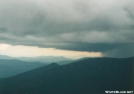 storm moving in on Franconia Ridge by sienel in Views in New Hampshire