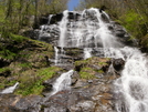 Chatooga River Trail