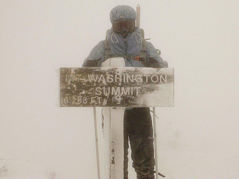 mt wash summit 2