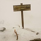 summit sign by nyrslr21 in Views in New Hampshire