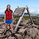 katahdin summit