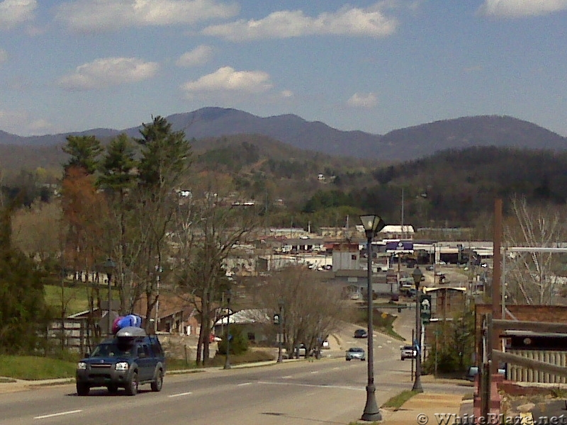 franklin, NC