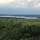 ice age trail lapham peak area