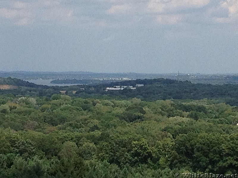 ice age trail lapham peak area