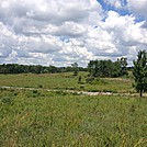 ice age trail lapham peak area