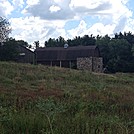 ice age trail lapham peak area by pfann in Other Trails