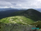 Mt Eisenhower-date Stamp Is Wrong-July 2009 by pfann in Views in New Hampshire