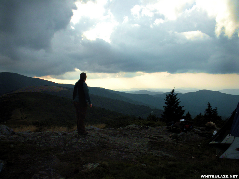 Roan Highlands