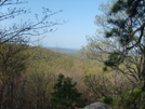 Easter Section Hike