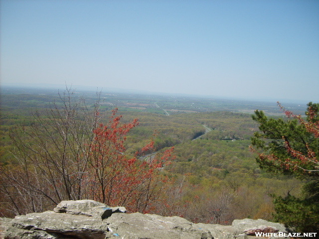 Easter Section Hike