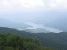The Smokies by jorhawle in Views in North Carolina & Tennessee