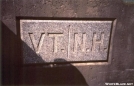 VT/NH border by Jumpstart in Sign Gallery