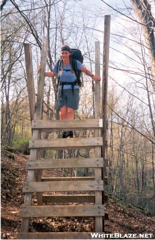 Climbing Styles in VA