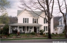 Apple tree B&B, Damascus by Jumpstart in Virginia & West Virginia Trail Towns