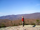 Atop Old Rag Mountain by raab72 in Members gallery