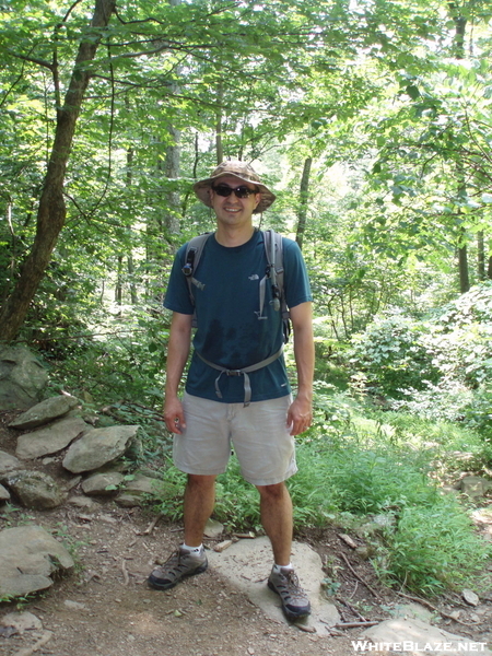 July 2009 - Sky Meadows State Park, Virginia