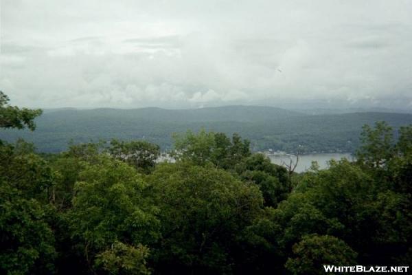 Greenwood Lake