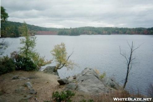 Island Pond