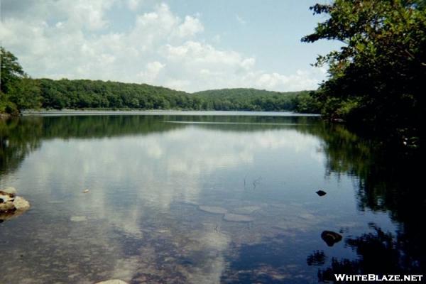 Sunfish Pond