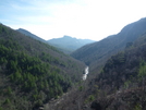 Linville Gorge, Nc