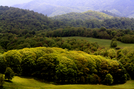 Tennessee View by Pit Stop in Trail & Blazes in North Carolina & Tennessee