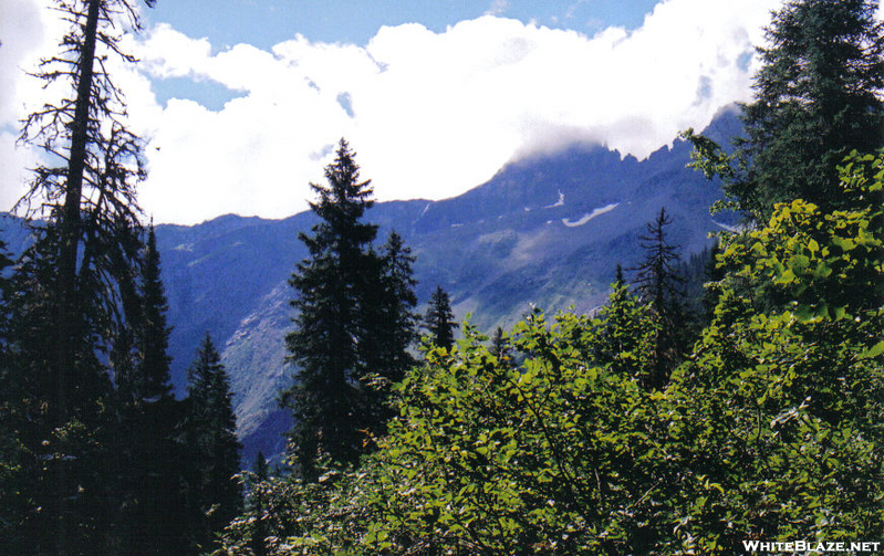 Glacier National Park