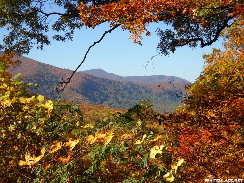 Great Smoky Mountains