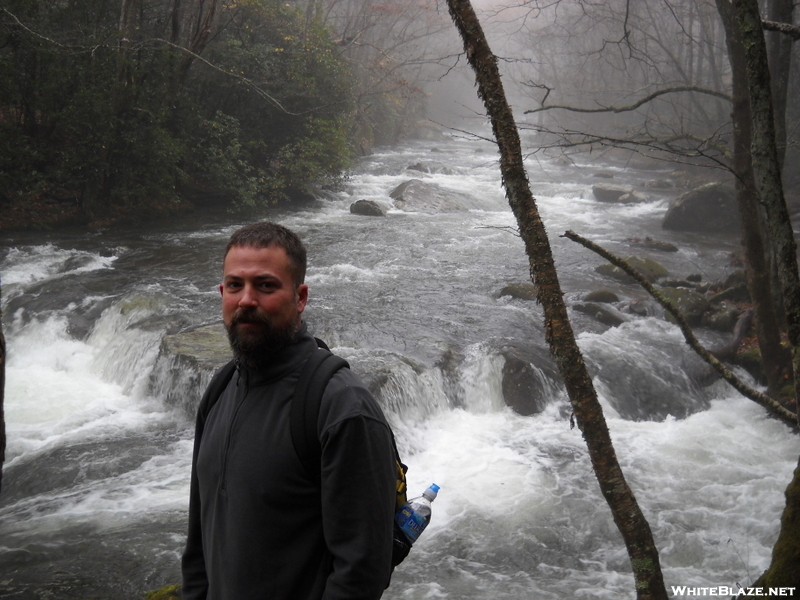 Great Smoky Mountains