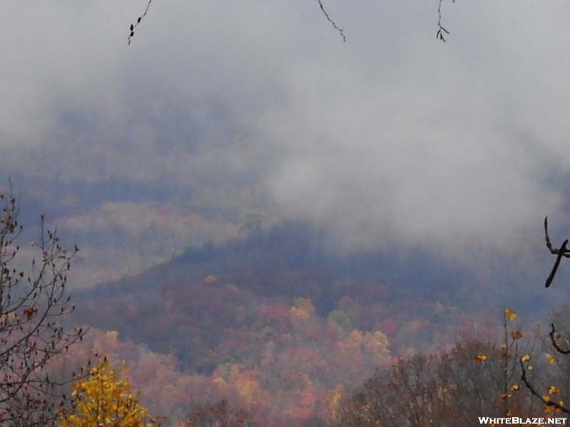 Great Smoky Mountains