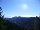 Thanksgiving In The Smokies by peace and harmony in Views in North Carolina & Tennessee