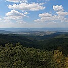 1134 2023.09.03 View From Franklin Cliffs by Attila in Views in Virginia & West Virginia